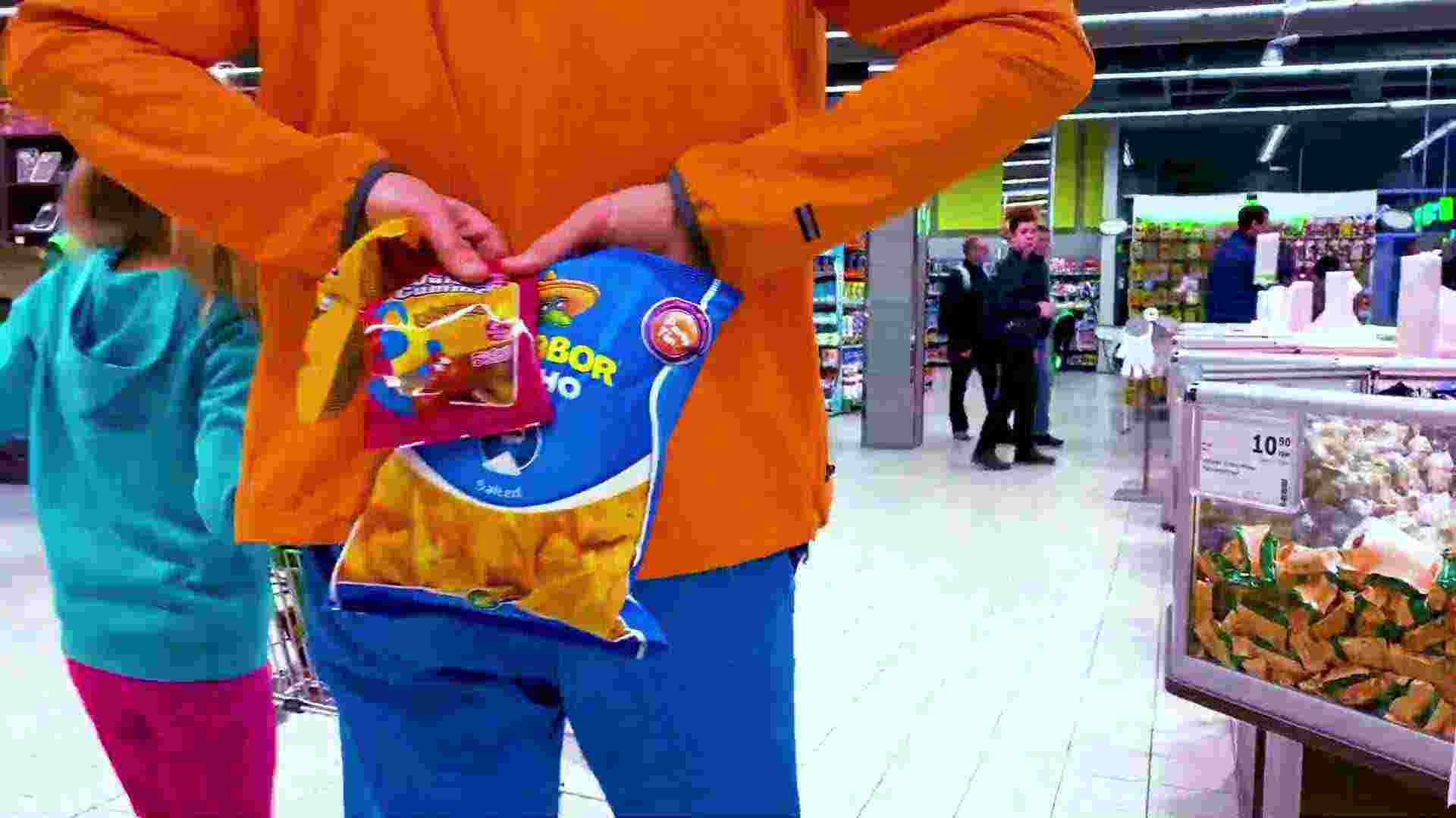 Eating a Rainbow of Healthy Food img